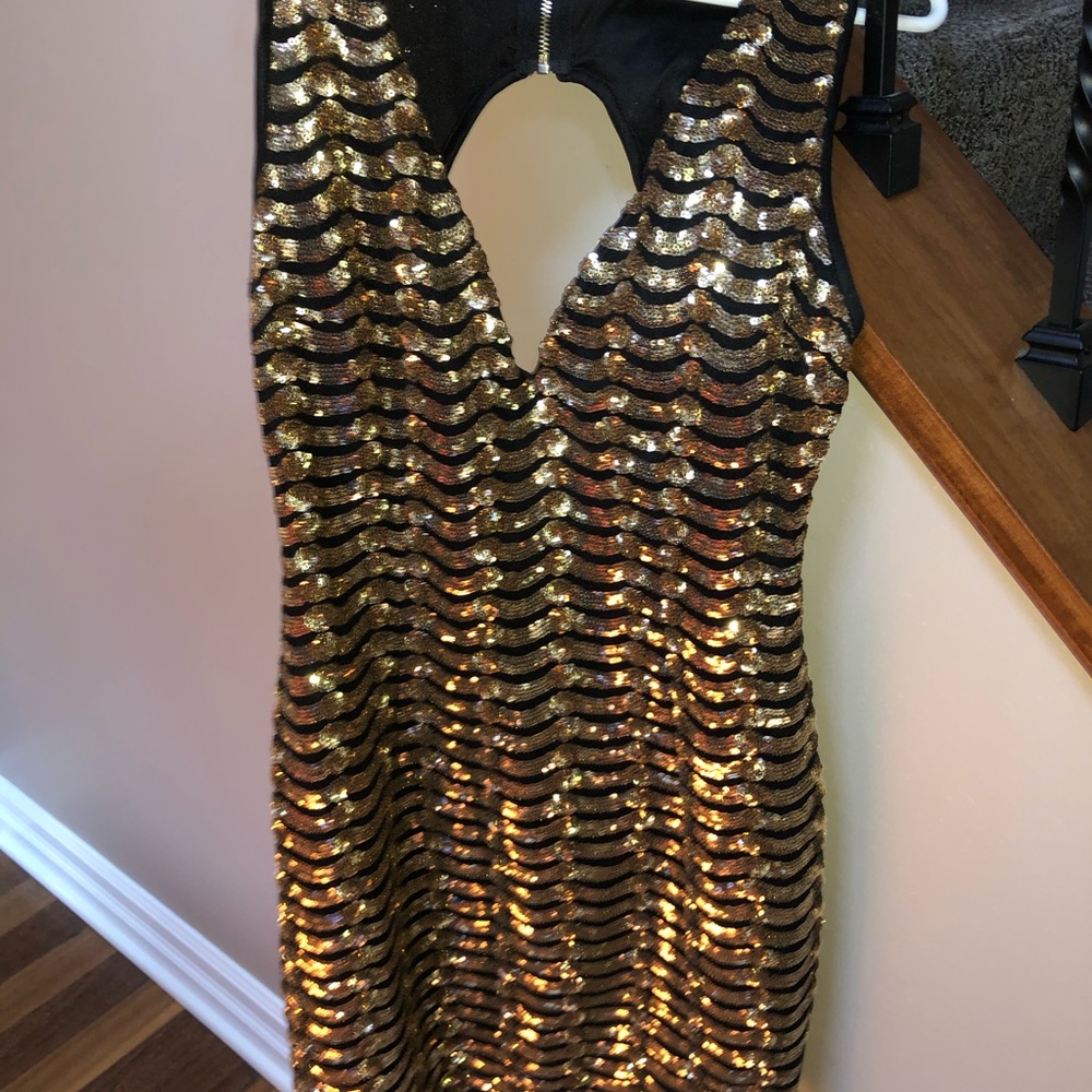 Windsor Mini Dress